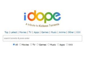 iDope