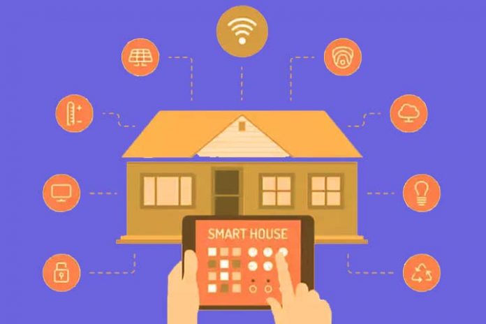 Definition-And-Challenges-Of-Smart-Building