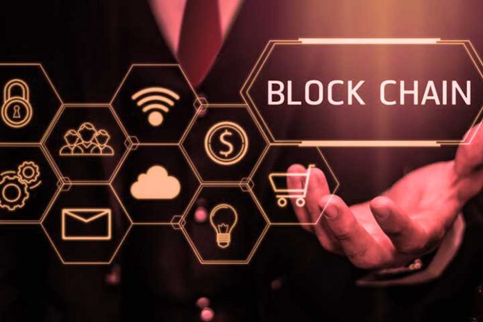 Blockchain-In-The-Industry