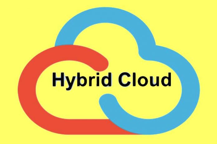 Hybrid-Cloud