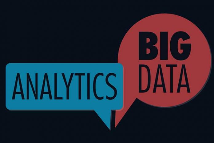 Big-Data-Analytics