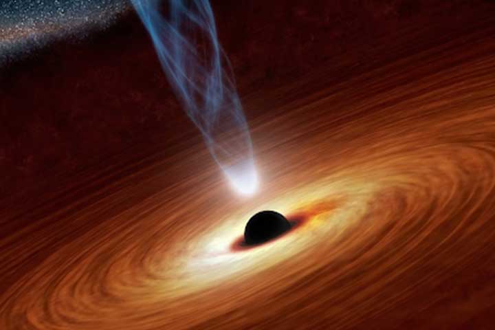 Discovering-Black-Holes