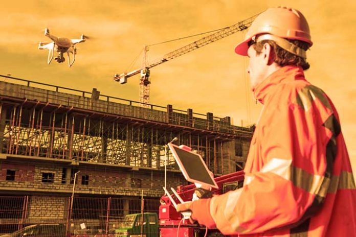 How-Drones-Are-Used-In-Construction-Projects