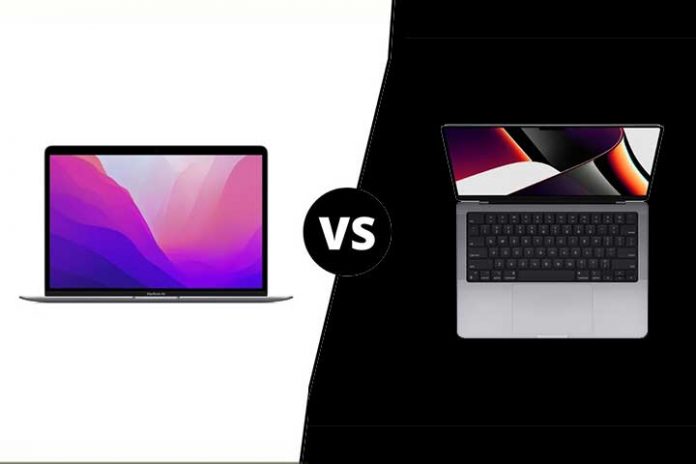 MacBook-Pro-Or-Macbook-Air