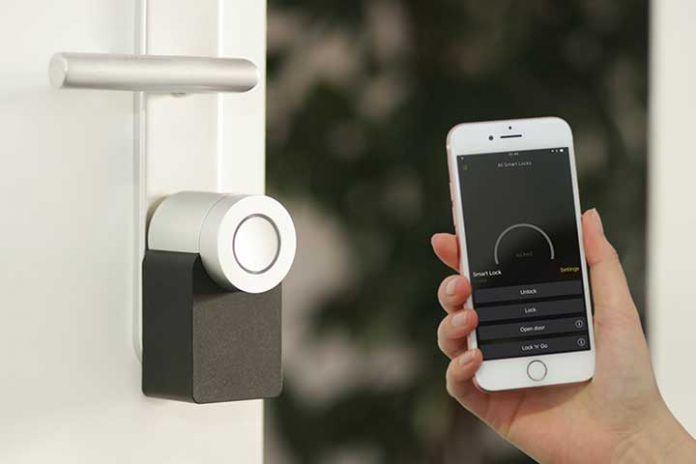 Smart-Home-Devices