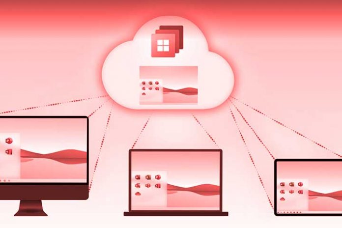 How-Microsoft-Extends-Windows-To-The-Cloud-For-Digital-Transformation