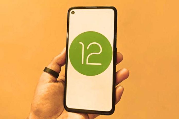 Security-In-Android-12