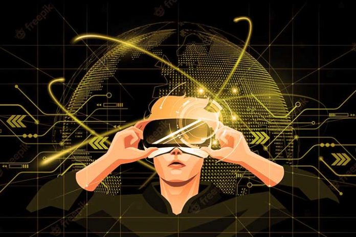 The-Reality-Of-The-Virtual-Metaverse-World