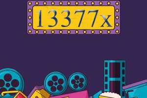 13377x