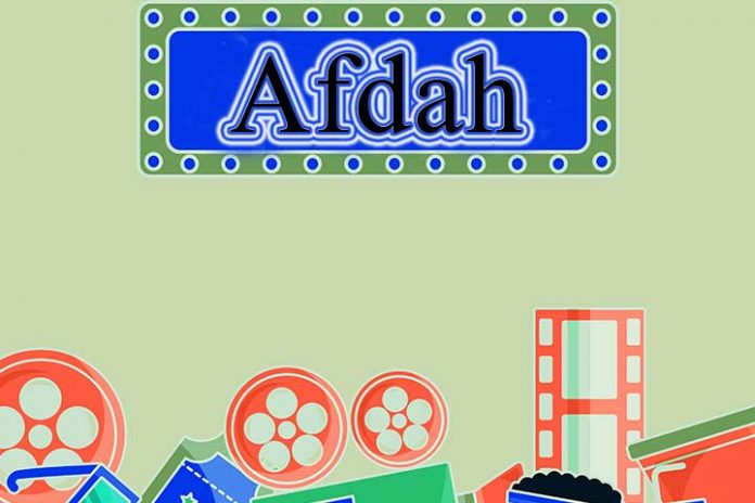 Afdah
