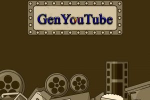 GenYouTube