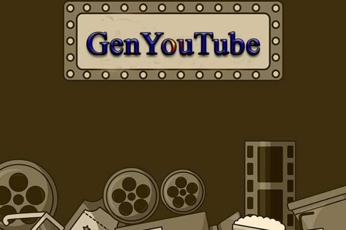 GenYouTube