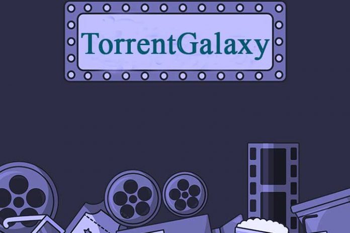 TorrentGalaxy