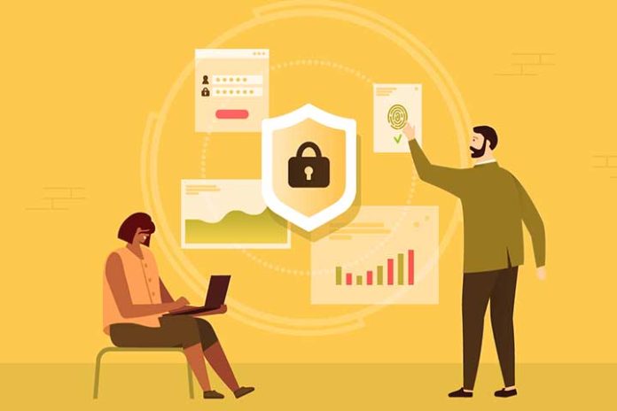 Data Security Practices To Implement In Your Company