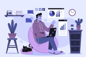 Technology-Increases-Employee-Inclusion-In-Hybrid-Mode-Work