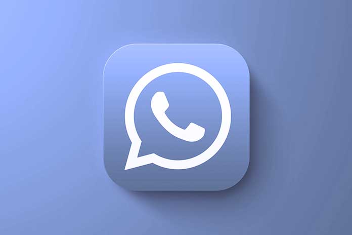 WhatsApp Showing Status Updates In The Main Chat