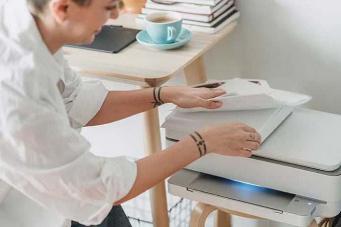How Laser Printer Works And When To Choose It