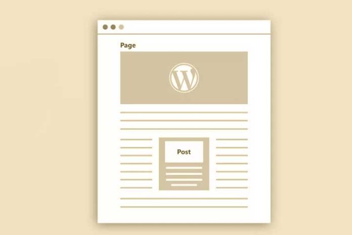 How To Embed Category Posts On WordPress Pages