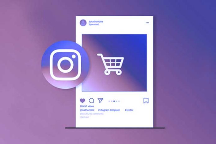Instagram Shop Will Be Removed