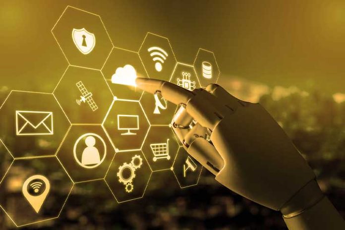 7 Tech Trends To Look Forward To In 2023