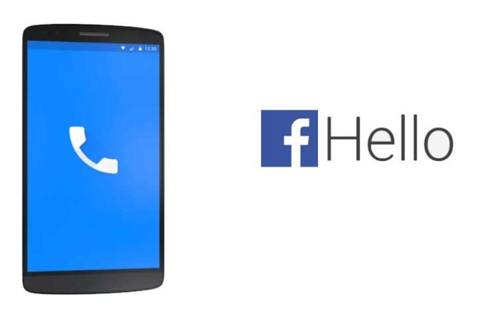 Recognize Unknown Numbers With Facebook Hello