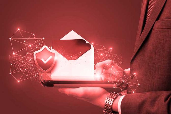 The Four Email Security Trends That Will Characterize 2023