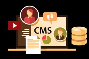 Why It No Longer Works Without A CMS