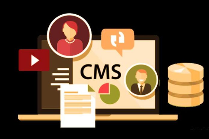 Why It No Longer Works Without A CMS