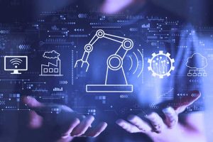 Smart Manufacturing For A Connected Factory