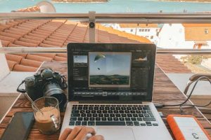 VPN Software Improves Remote Work for Companies and Workers
