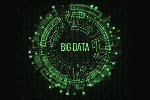 Specific Technologies For Big Data