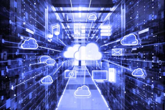 What Are The Advantages Of A Cloud Server and How Does It Work
