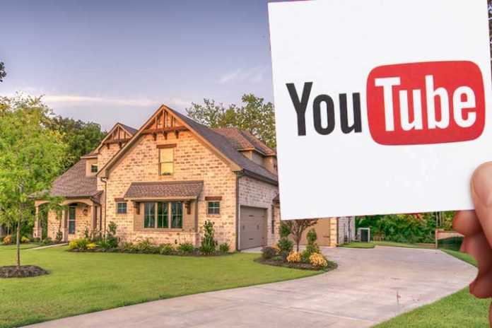 3 Reasons To Sell A House With YouTube