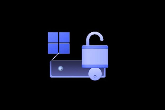 How To Protect Data On Hard Drives And SSDs using BitLocker