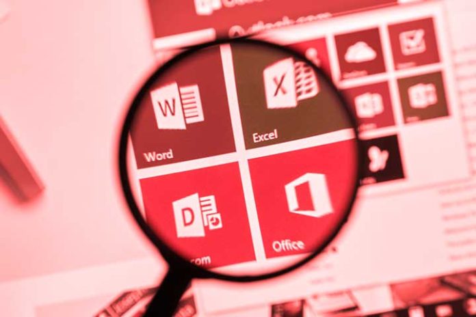 Recognize A Malicious Office Document In The Company