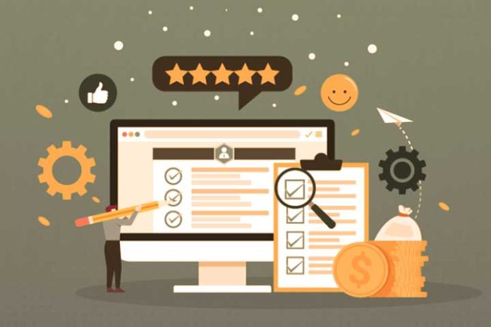 The Best Paid Online Survey Sites And Apps Of The Moment