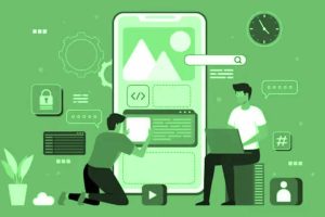 What Is Development In No Code