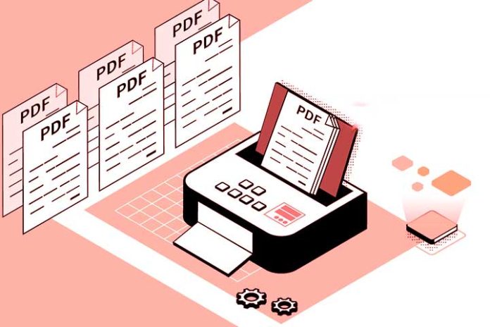 Multipage PDF Scanner