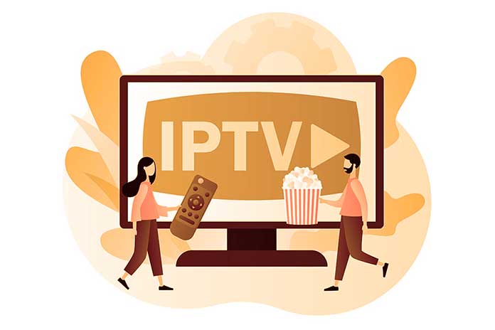 What Is IpTV And How It Works