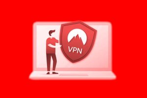 Create A Distributed VPN With Tails Scale