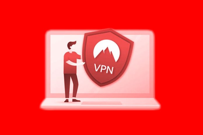 Create A Distributed VPN With Tails Scale