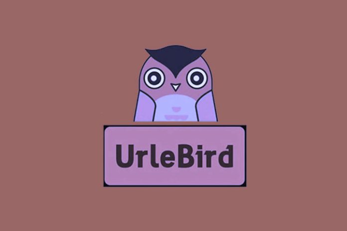 Urlebird