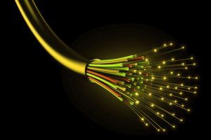 Optical Fiber In Business
