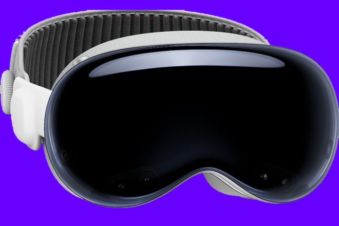 Everything You Need To Know About The Apple Vision Pro