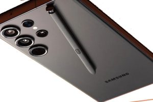 Samsung Galaxy S24