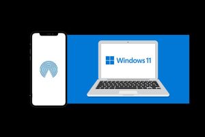 Airdrop On Windows and How To Use Nearby Sharing On Windows 11