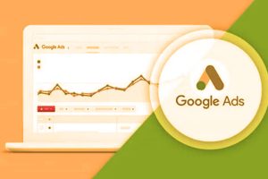 Google Search Campaign