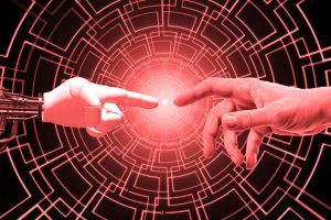 Artificial Intelligence's Impact On Medicine And Psychology
