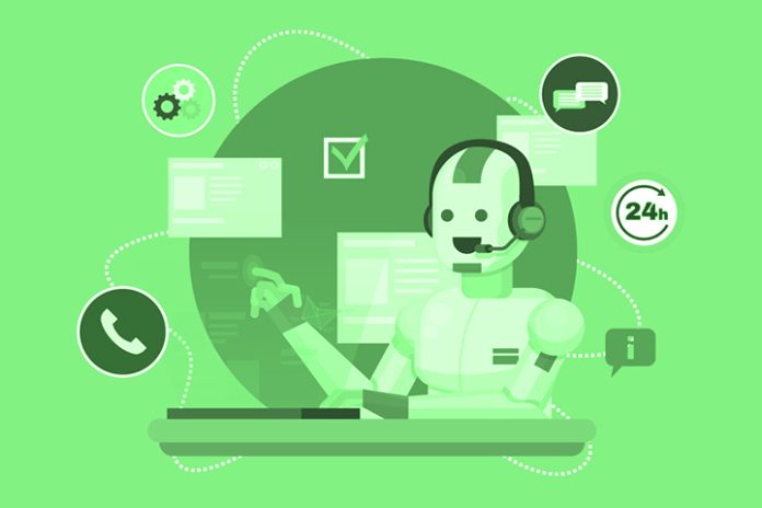 How Artificial Intelligence Is Transforming Call Centers