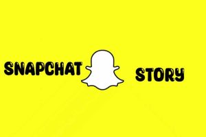 Advertising Makes Its Story On Snapchat